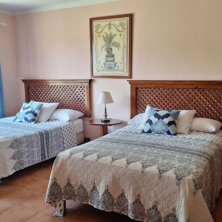 Villa Angela Playa Blanca  Dış mekan fotoğraf