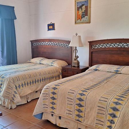 Villa Angela Playa Blanca  Dış mekan fotoğraf