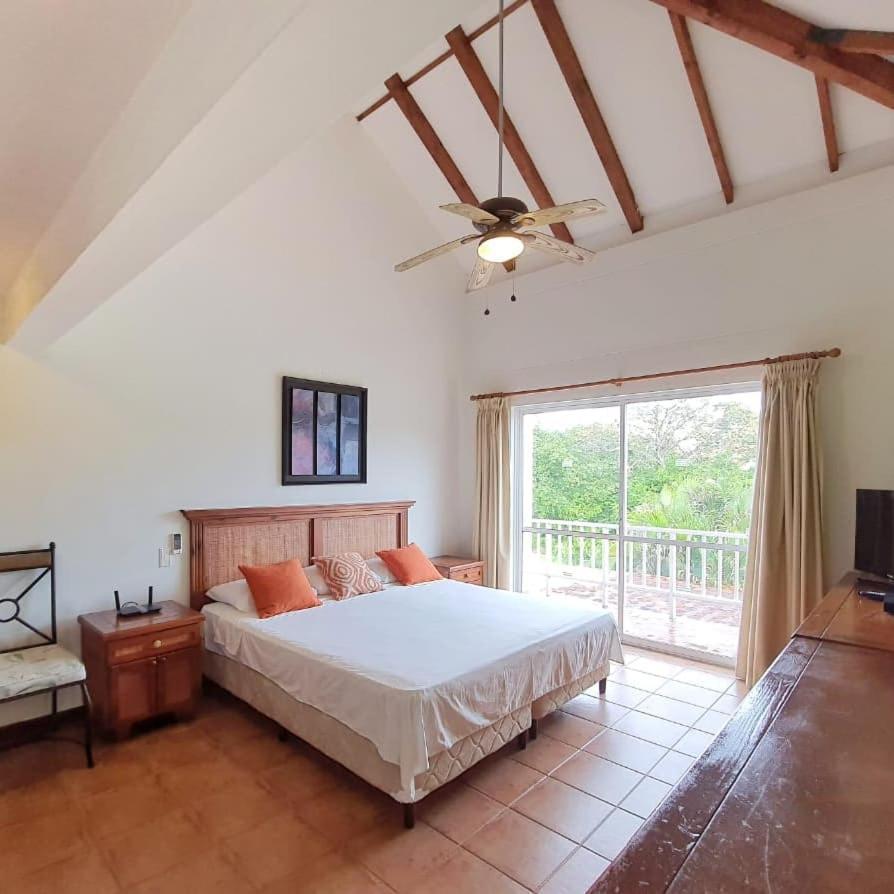 Villa Angela Playa Blanca  Dış mekan fotoğraf