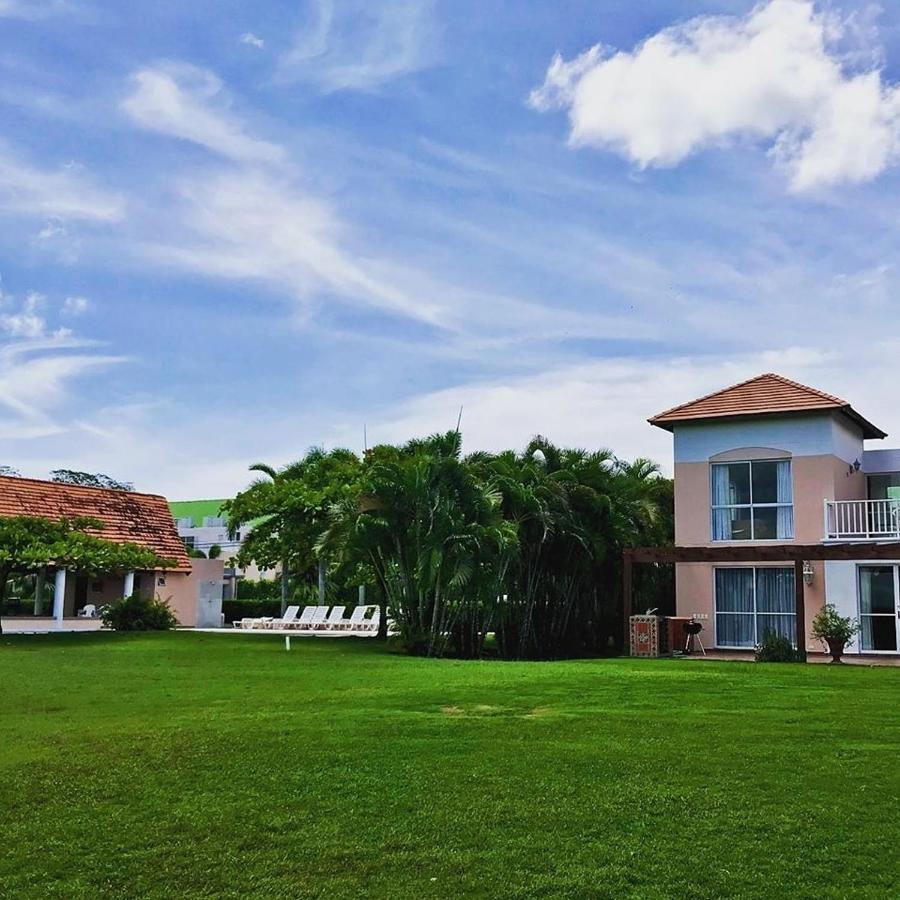 Villa Angela Playa Blanca  Dış mekan fotoğraf