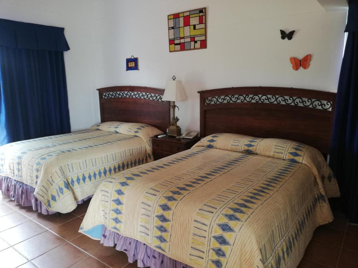 Villa Angela Playa Blanca  Dış mekan fotoğraf