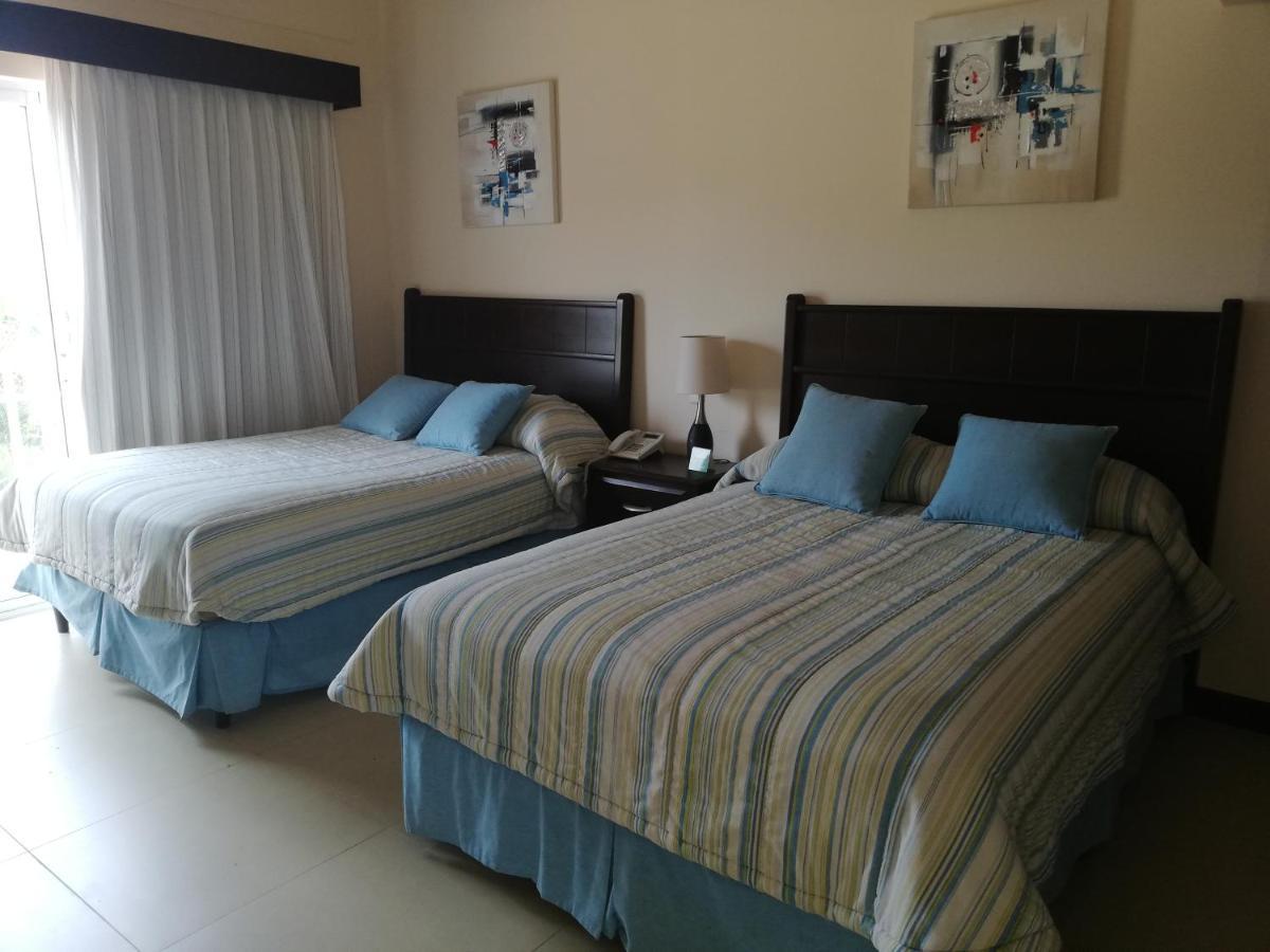 Villa Angela Playa Blanca  Dış mekan fotoğraf