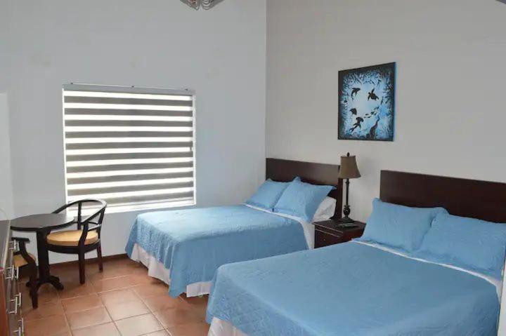 Villa Angela Playa Blanca  Dış mekan fotoğraf