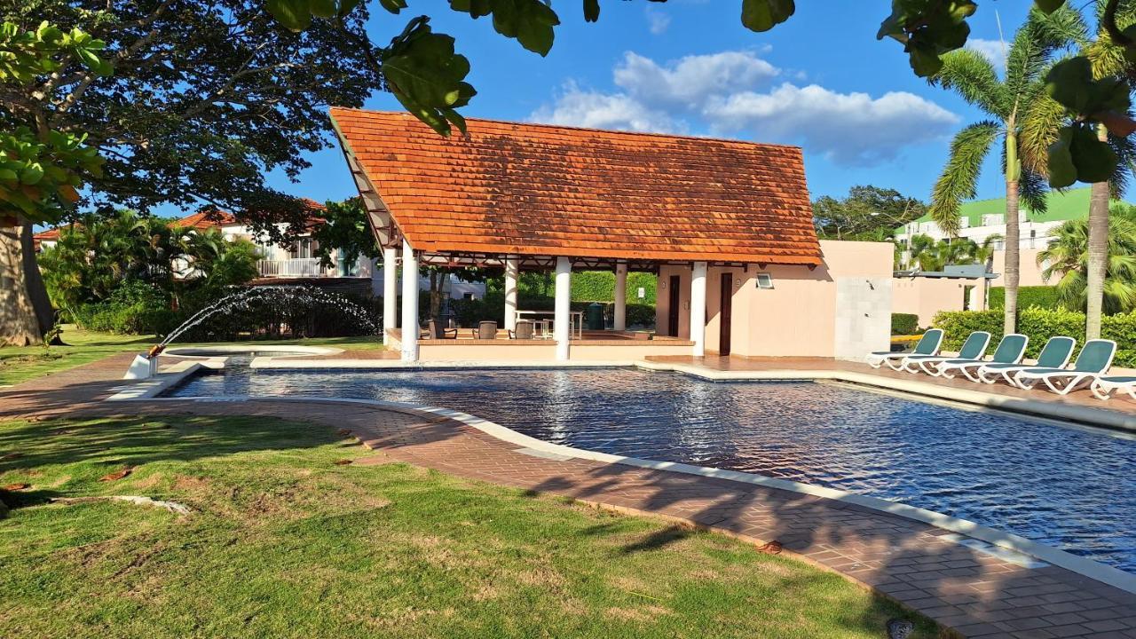 Villa Angela Playa Blanca  Dış mekan fotoğraf