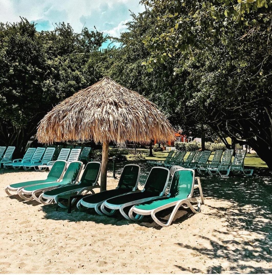 Villa Angela Playa Blanca  Dış mekan fotoğraf