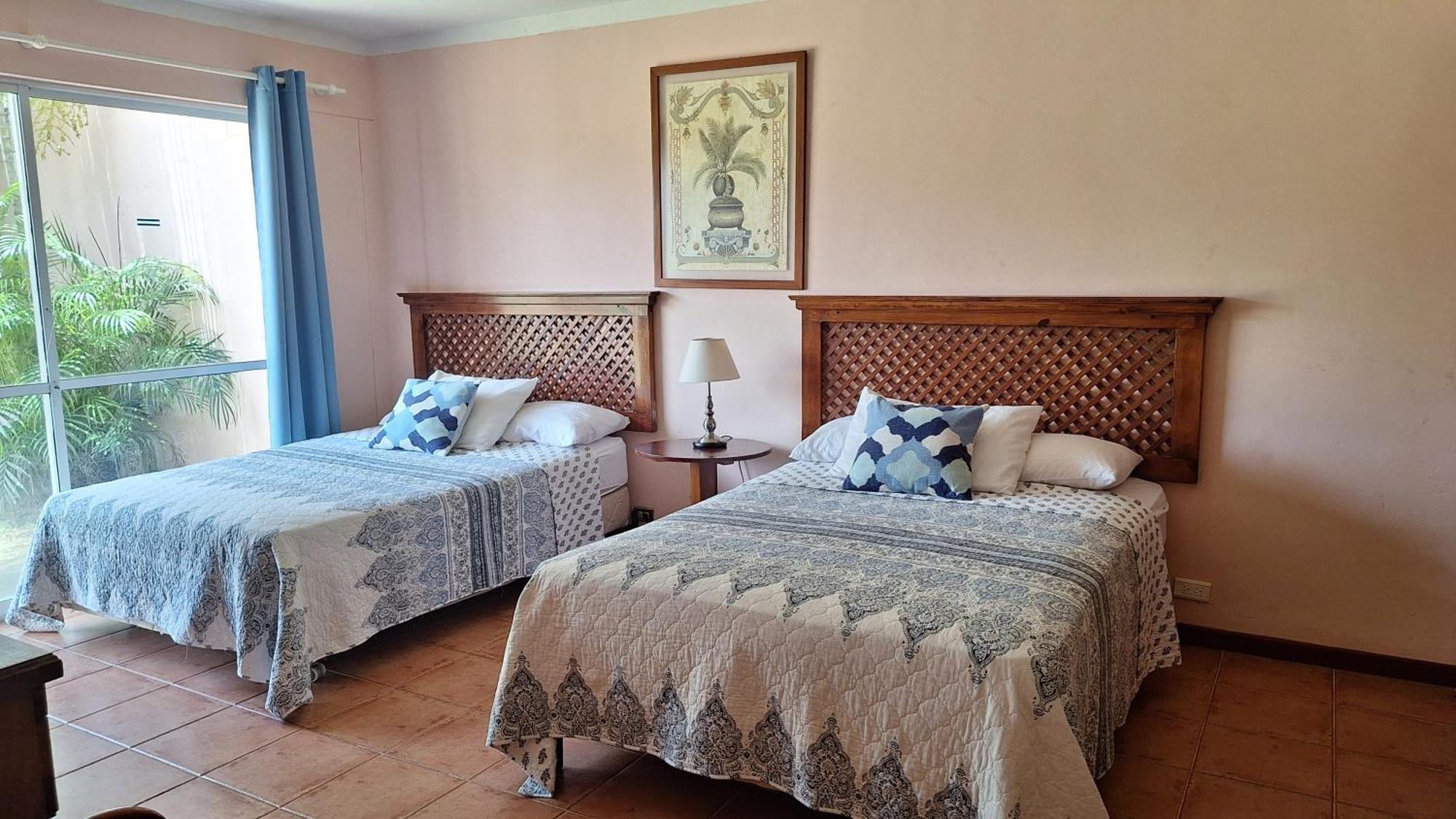 Villa Angela Playa Blanca  Dış mekan fotoğraf