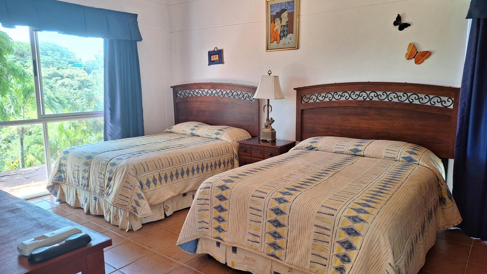 Villa Angela Playa Blanca  Dış mekan fotoğraf
