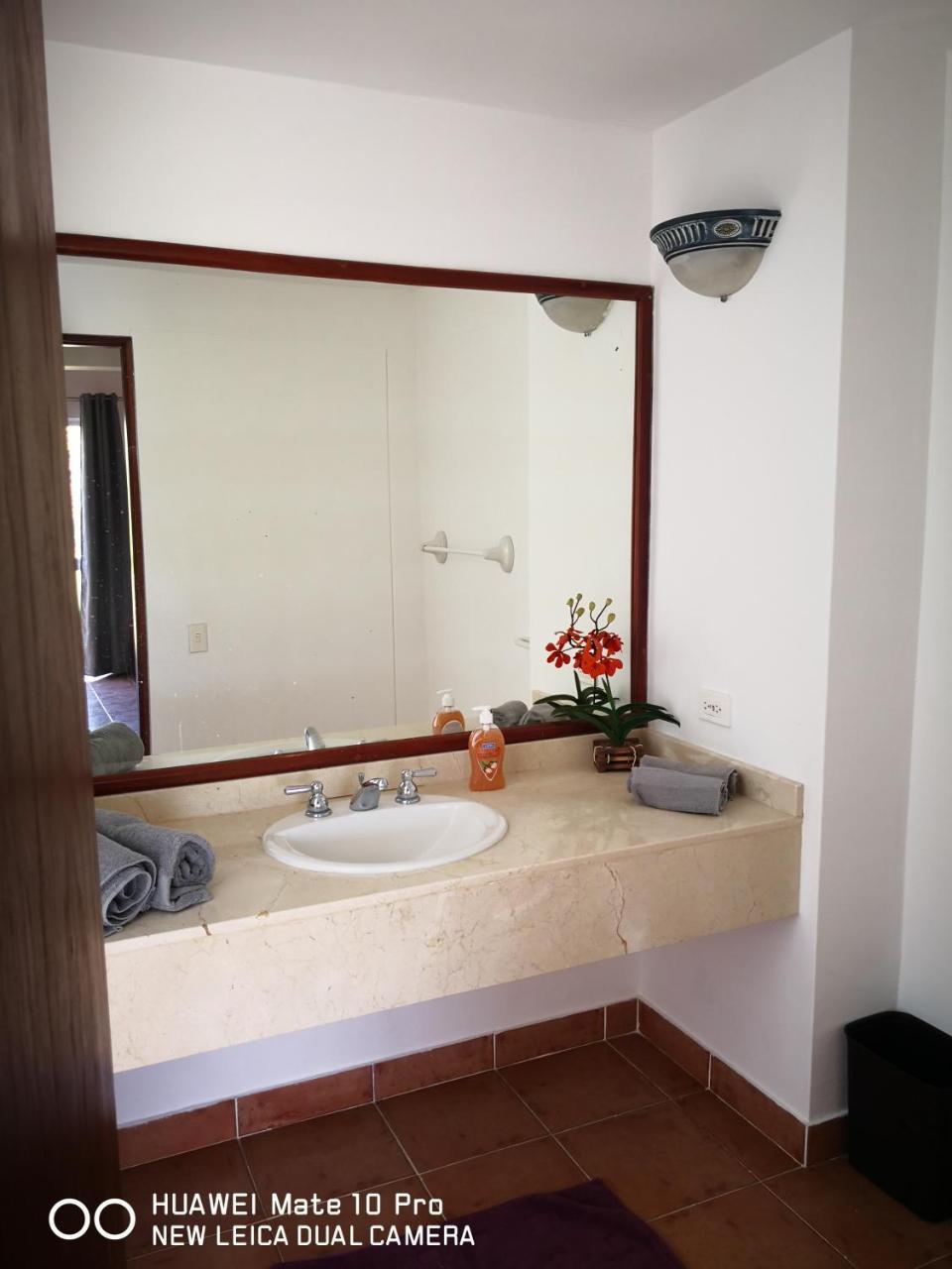 Villa Angela Playa Blanca  Dış mekan fotoğraf